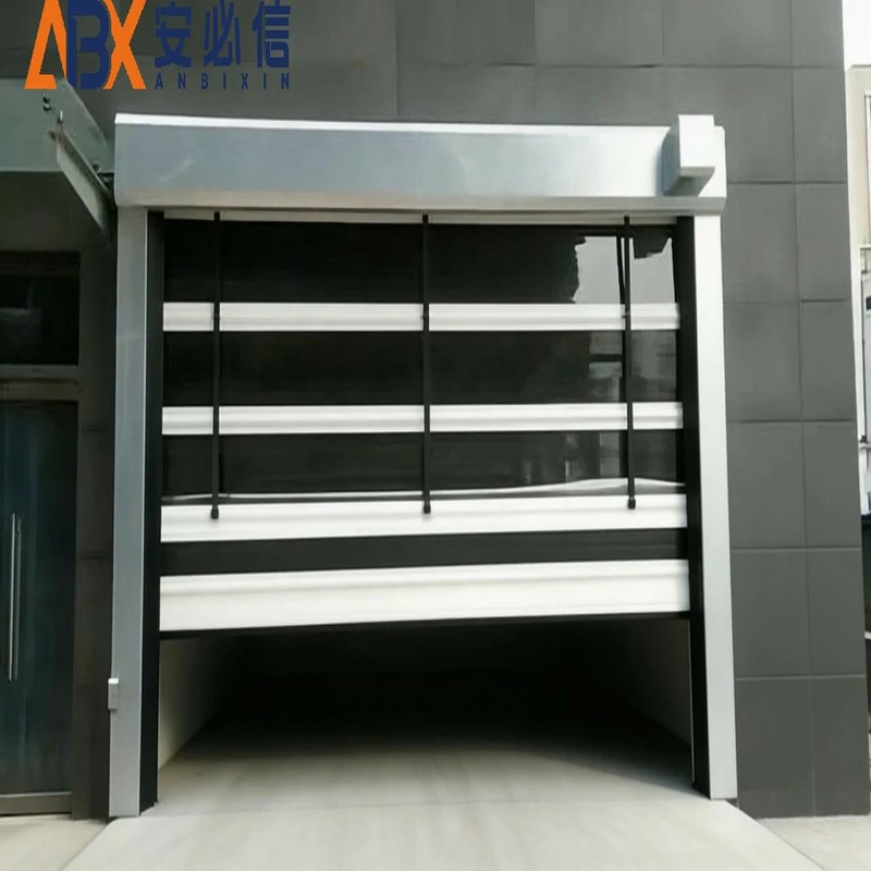 克拉玛依市背带堆积门