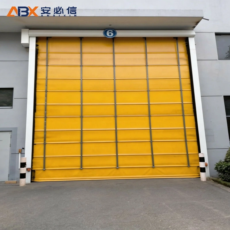 克拉玛依市伸缩式卸货平台