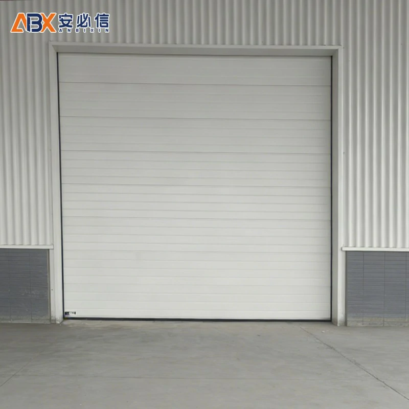 克拉玛依市快速提升门